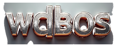 wdbos link logo